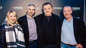 Screening of Atlantic and Q&A with producer to take place in the Belltable