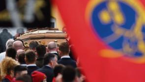 Samaritans in Limerick see rise in calls following Foley's tragic death