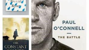 Limerick authors shortlisted in Bord Gais Book of the Year awards