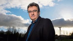 Fergal Keane to speak at 1916 talk in Limerick