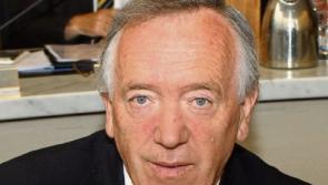 Councillors' motion calls for Croagh link to new road