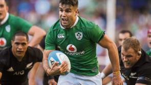 Munster players star as Ireland end 111-year All-Black hoodoo