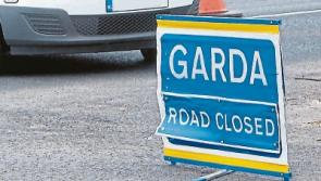 Emergency services attend early-morning crashes in Limerick