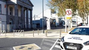 Limerick council defends spend on new parking controls &nbsp;