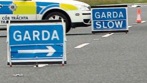 Yellow rain warning still in place as crews battle flooding on West Limerick roads