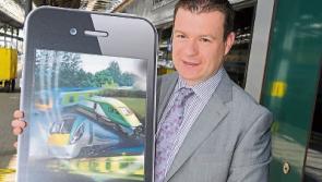 Limerick to Tipp rail passengers may be going nowhere in future