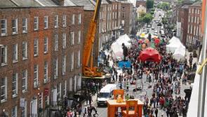 Large increase in Limerick's cultural spend for 2017