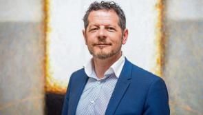 Limerick's John Moran's to be made a Knight of the French Order