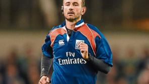 French referees for Munster's back-to-back with Leicester