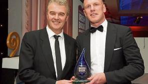 The Battle: Paul O'Connell and Alan English win top UK sports book award