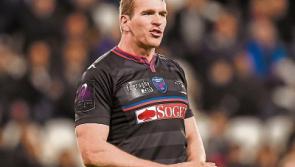 Munster close in on Farrell deal but Taute set for exit