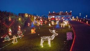 Tony Noonan&rsquo;s Winter Wonderland in West Limerick