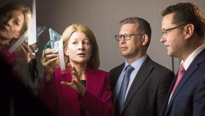 New device developed at UL will change lives of CF&nbsp;sufferers