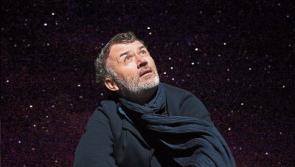Whirlwind Tommy Tiernan is Under the Influence