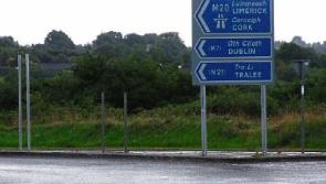 Fears that M20 may not link Limerick city immediately