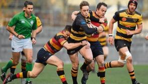 Four Limerick clubs score All-Ireland League wins