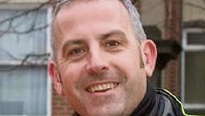 Limerick inquest hears details of charity motorcyclist's tragic death