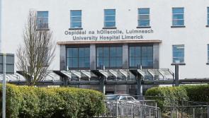 Visiting restrictions at University Hospital Limerick still in place
