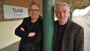 The Saw Doctors to play a show at Limerick's Big Top