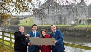 New Shannon Estuary Drive will show a different 'Way' for tourists