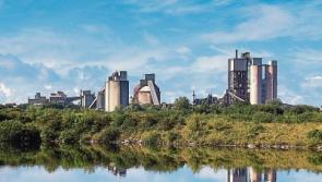 Limerick council to step into Irish Cement plant row