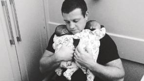 Limerick sporting stars receive early Christmas presents - two bouncing baby boys!