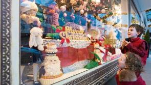 St Stephen's Day sales kick off in Limerick