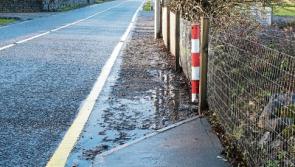 County Limerick footpath is a 'dire hazard'