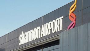 Man dies after flight diverted to Shannon Airport