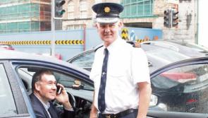 Limerick garda chief&nbsp;calls on motorists to make safety a resolution