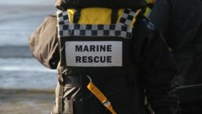 Man's body recovered from the River Shannon in Limerick