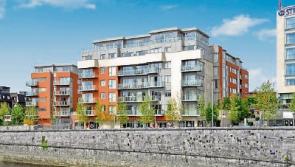 Residents evicted from Limerick apartments as company's assets sold