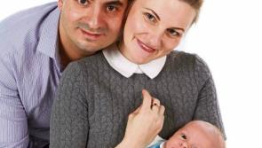 Limerick couple with newborn baby served with eviction order