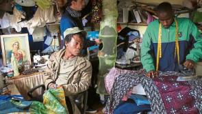 Rusangano Family the Choice pick for album of the year