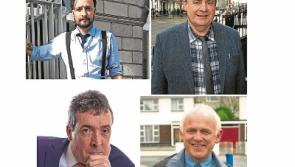 Four Limerick election candidates&nbsp;failed to provide proper documentation to SIPO&nbsp;