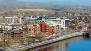 Eviction notices served on Limerick tenants to be withdrawn