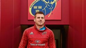Munster's CJ Stander: 'These are the games you want to play in'