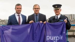 Limerick's 'Purple' patch as city given key status
