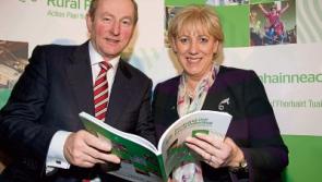 Action Plan should 'benefit all our rural communities' in Limerick