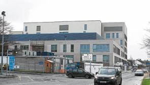 &euro;1m secured for first stage of 96-bed unit at University Hospital Limerick