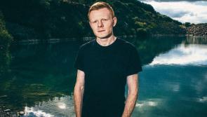 Limerick's Anna's Anchor goes the Nautical Mile&nbsp;on album