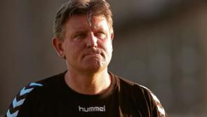 Limerick FC make winning start to 2017