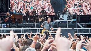 Garry Tallent of the E-Street band to play a show in Limerick