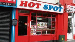 Limerick take away ordered to close