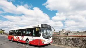 Bus &Eacute;ireann workers in Limerick vote for industrial action