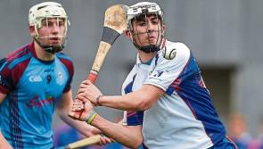 Fitzgibbon Cup round two action for Limerick trio