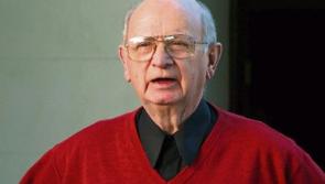 Bishop Eamonn Casey yet to file a defence in case taken by Limerick woman