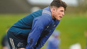 Munster Rugby unveil squad for inaugural IRFU Academy 7s Tournament
