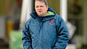 Final round action for Limerick's Fitzgibbon Cup trio