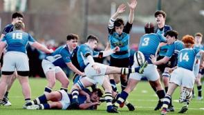 Castletroy reach Munster Schools Junior Cup semi-final